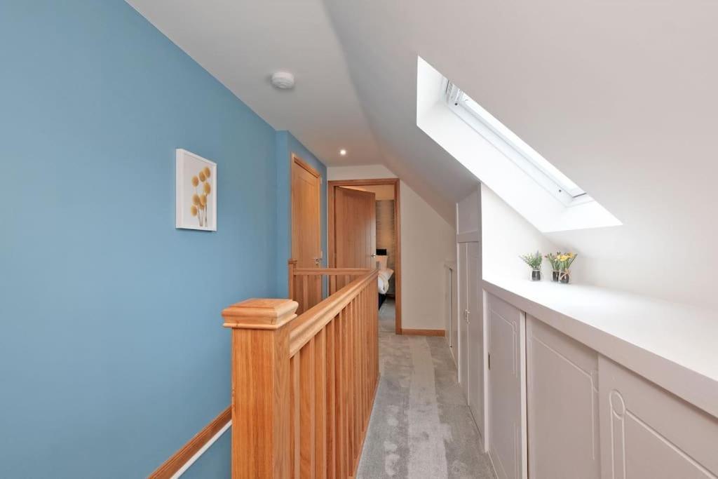 Portknockie Cliff Top Cottage With Sea Views מראה חיצוני תמונה