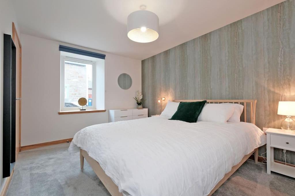 Portknockie Cliff Top Cottage With Sea Views מראה חיצוני תמונה