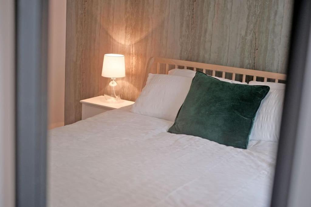 Portknockie Cliff Top Cottage With Sea Views מראה חיצוני תמונה