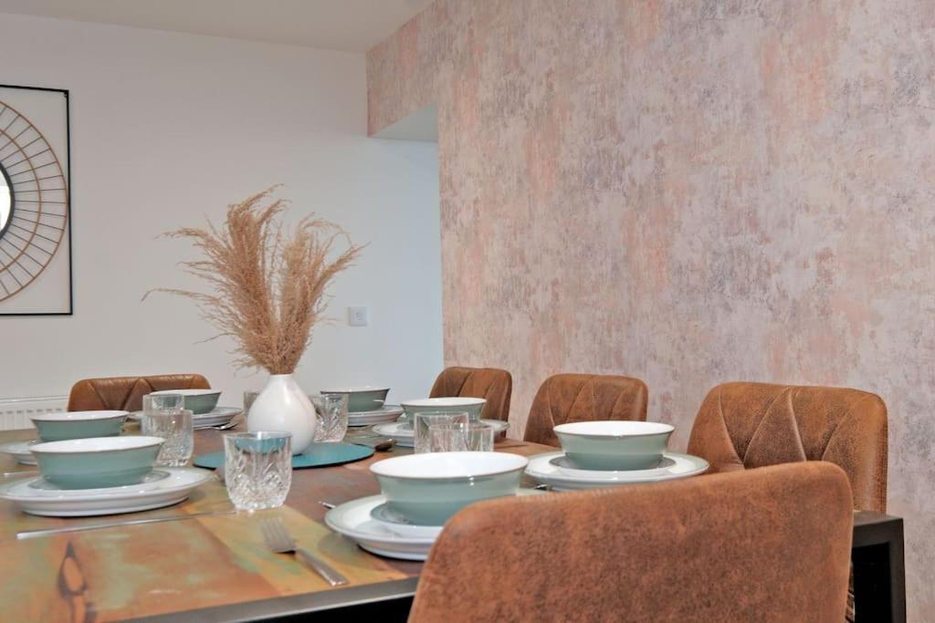 Portknockie Cliff Top Cottage With Sea Views מראה חיצוני תמונה