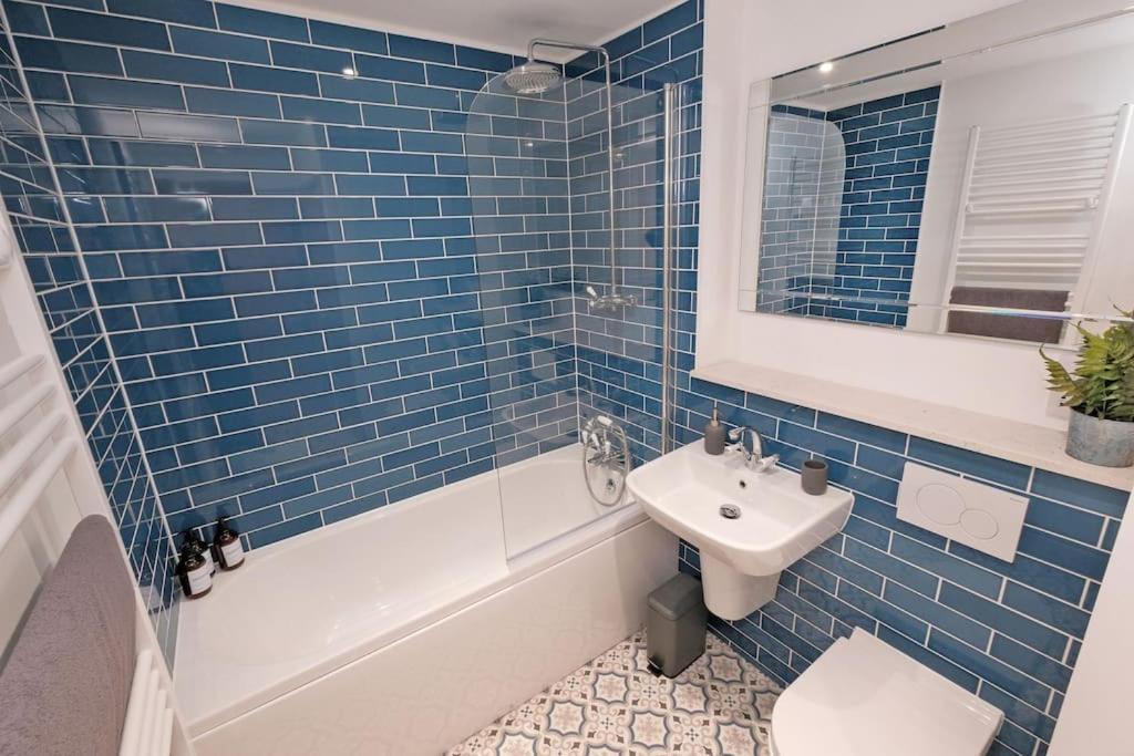 Portknockie Cliff Top Cottage With Sea Views מראה חיצוני תמונה