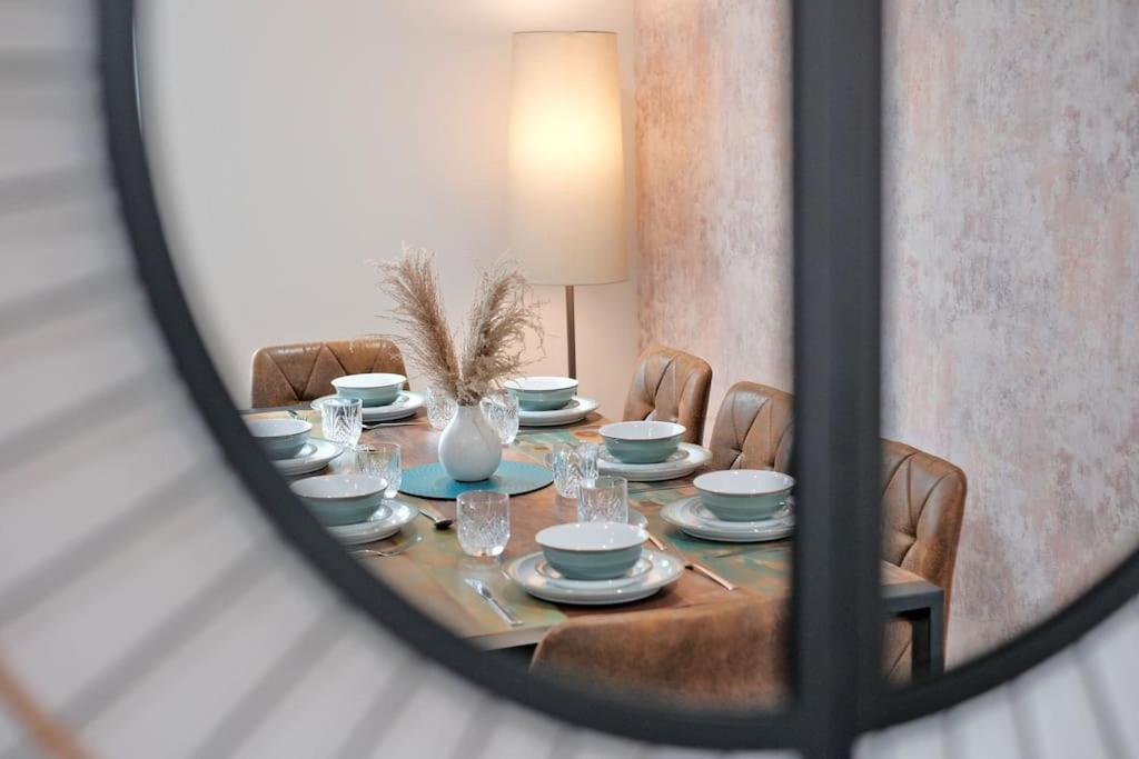 Portknockie Cliff Top Cottage With Sea Views מראה חיצוני תמונה