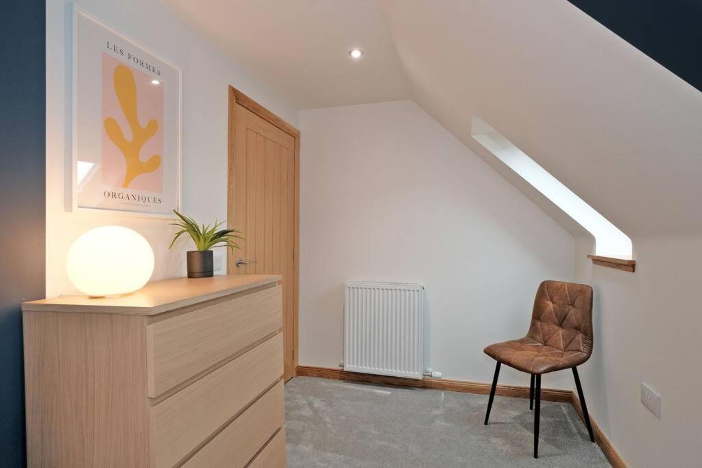 Portknockie Cliff Top Cottage With Sea Views מראה חיצוני תמונה