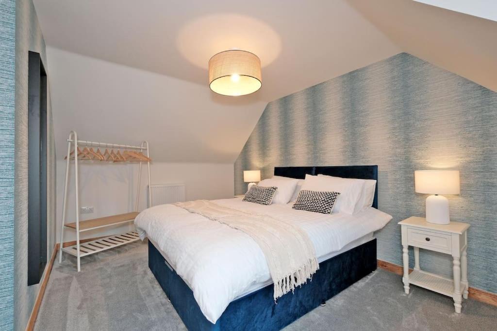 Portknockie Cliff Top Cottage With Sea Views מראה חיצוני תמונה